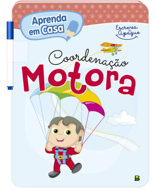 Livro a Magia do Alfabeto