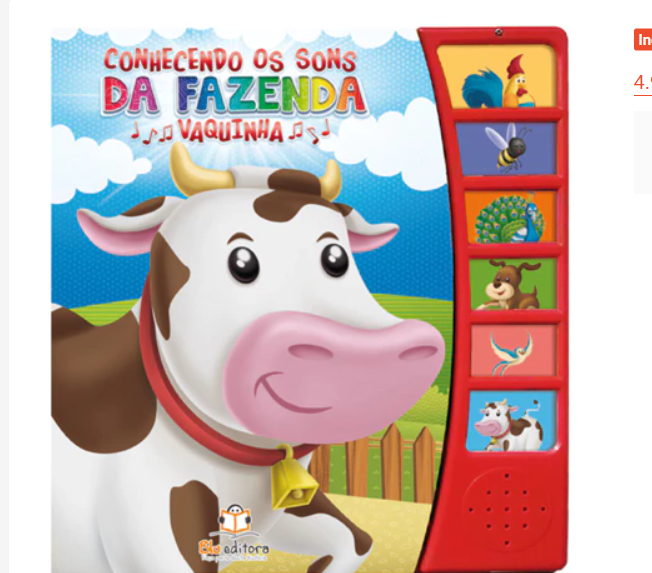 LIVOS SONORO
