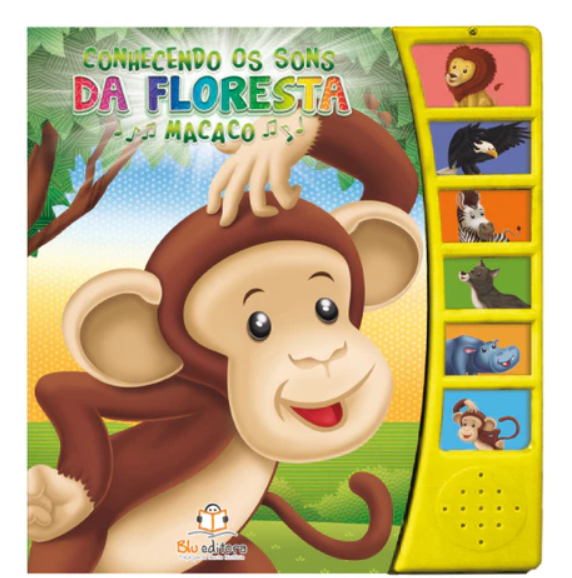 LIVOS SONORO