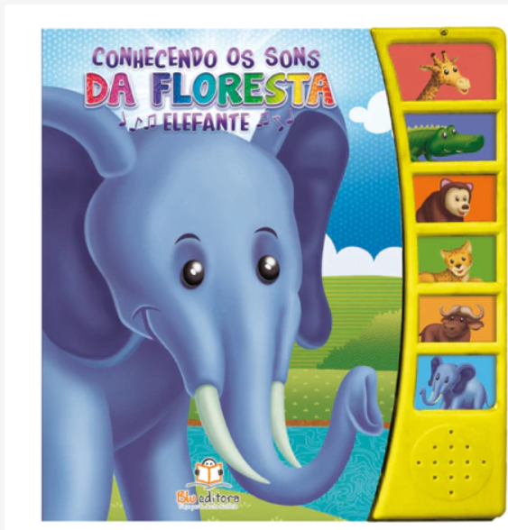 LIVOS SONORO