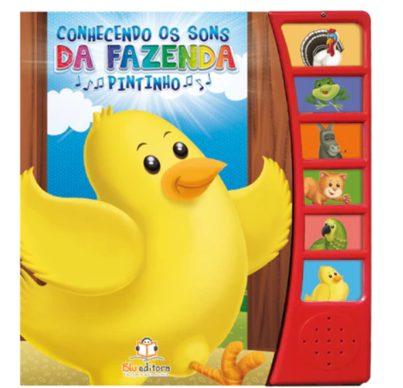 LIVOS SONORO